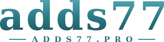 adds77 logo